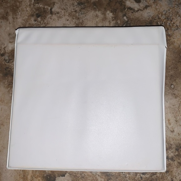 Pineapple Polaroid Photo Album - Picture 2 of 3